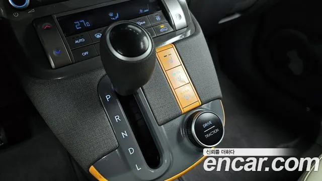 Hyundai Casper — Фото автомобиля 9