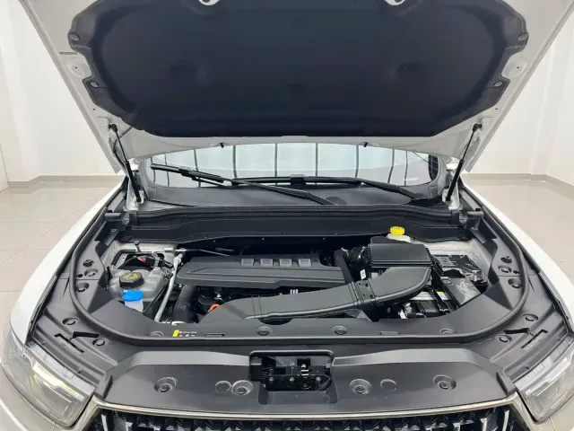 Haval H6 — Фото автомобиля 7