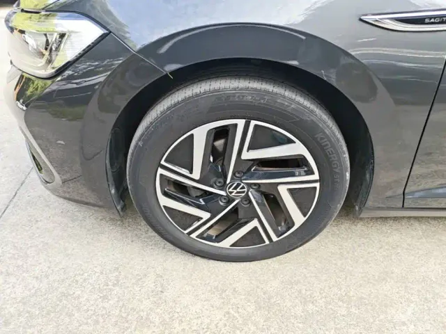 Volkswagen Sagitar — Фото автомобиля 22