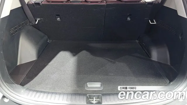 Kia Seltos Seltos Бензин 1.6 турбо 2WD — Фото автомобиля 17