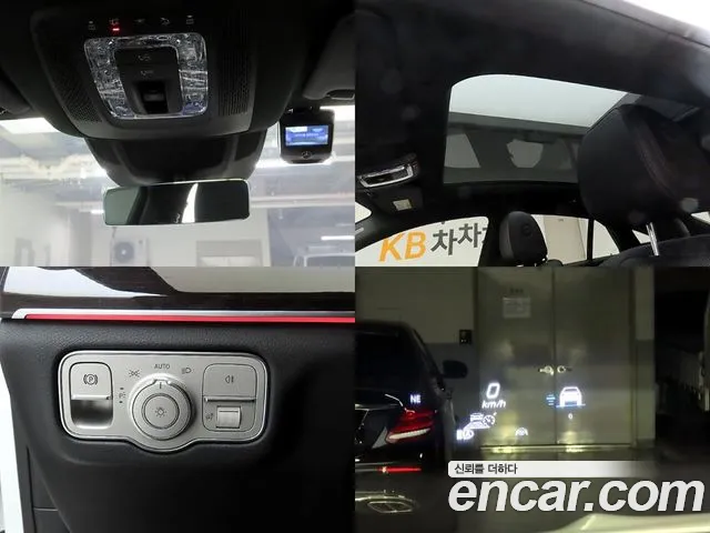 Mercedes-Benz GLE-Class W167 — Фото автомобиля 18