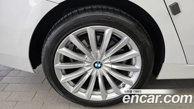 BMW Gran Turismo — Фото автомобиля 5