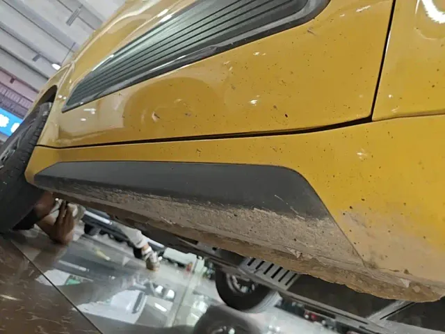 Wuling NanoEV — Фото автомобиля 20