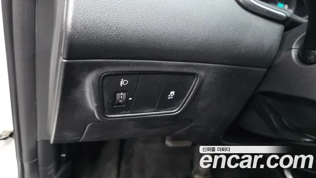 Hyundai Tucson NX4 — Фото автомобиля 25