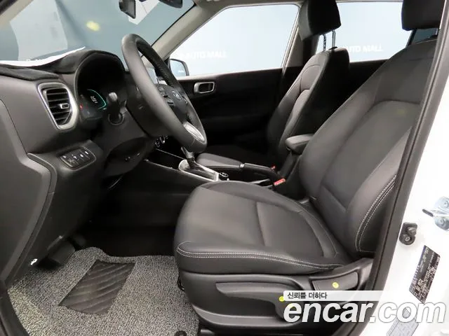 Hyundai Venue Venue 1.6 Premium — Фото автомобиля 6