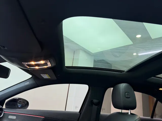 Mercedes-Benz A-Class — Фото автомобиля 14