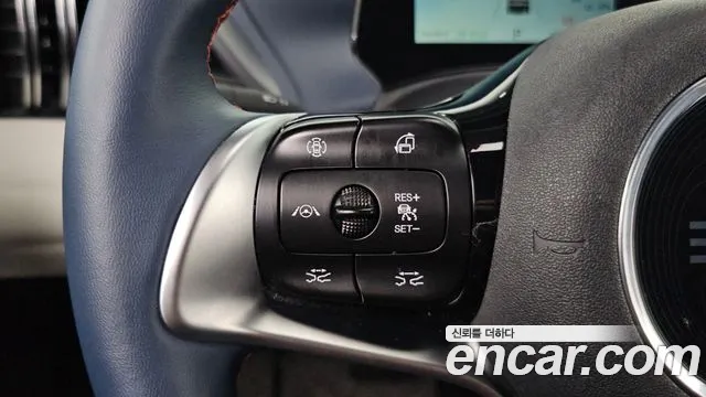 BYD Atto 3 — Фото автомобиля 28