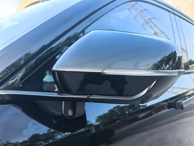 GAC Trumpchi Xiangwang S7 — Фото автомобиля 21