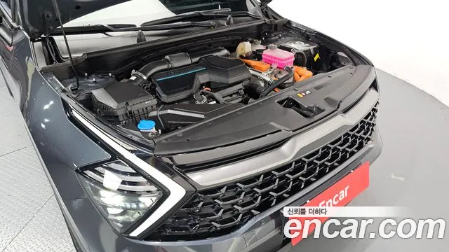 Kia Sportage — Фото автомобиля 6