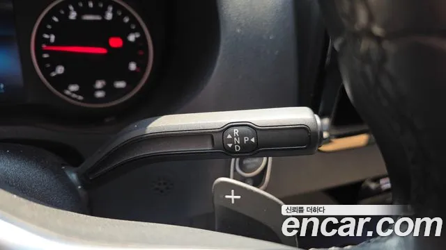 Mercedes-Benz Sprinter Sprinter 3.0 Дизель — Фото автомобиля 9