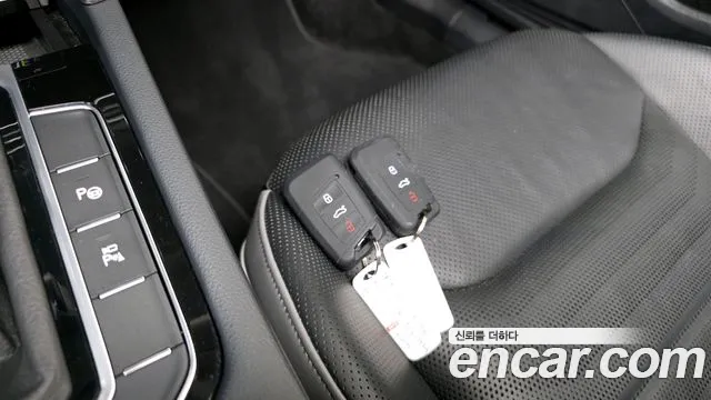 Volkswagen Arteon Arteon 2.0 TDI Prestige — Фото автомобиля 28