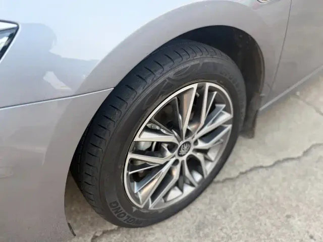 BYD Qin PLUS — Фото автомобиля 13