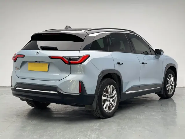 Nio ES6 — Фото автомобиля 6