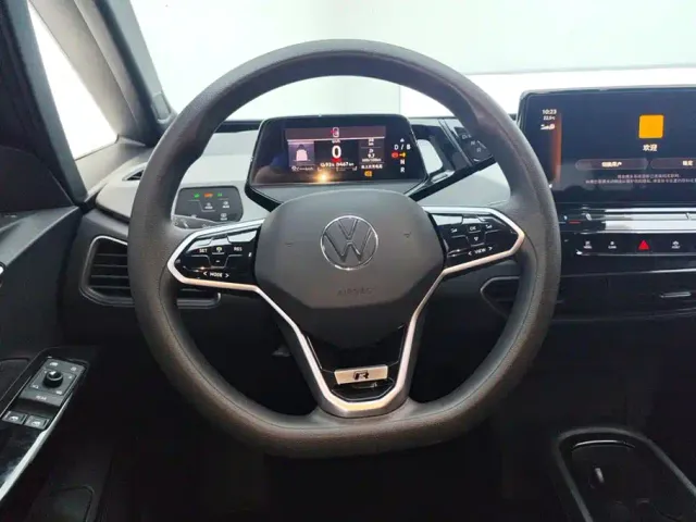 Volkswagen ID.3 — Фото автомобиля 15