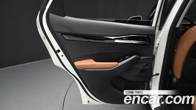 Kia Seltos New — Фото автомобиля 14