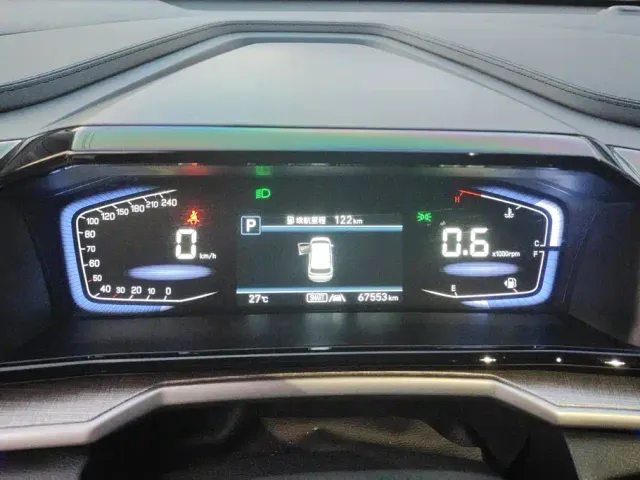 Hyundai Custo — Фото автомобиля 14