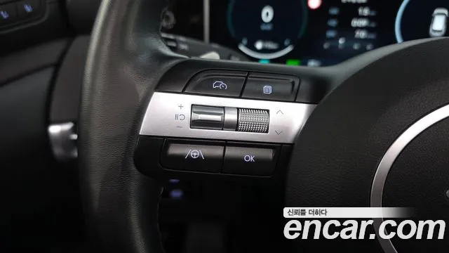 Hyundai Tucson — Фото автомобиля 4