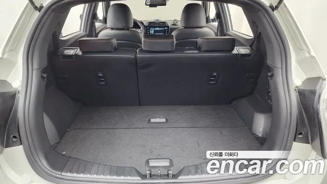 KG_Mobility_Ssangyong TIBOLI Новый Tivoli — Фото автомобиля 20
