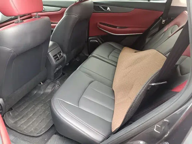 Changan CS75 — Фото автомобиля 16