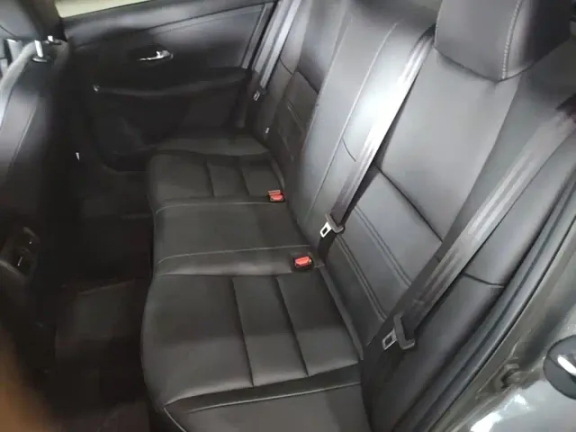 Nissan Sylphy — Фото автомобиля 16