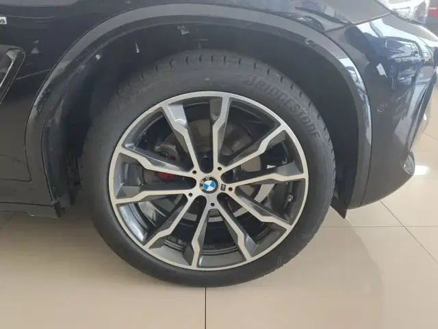 BMW X3 — Фото автомобиля 6