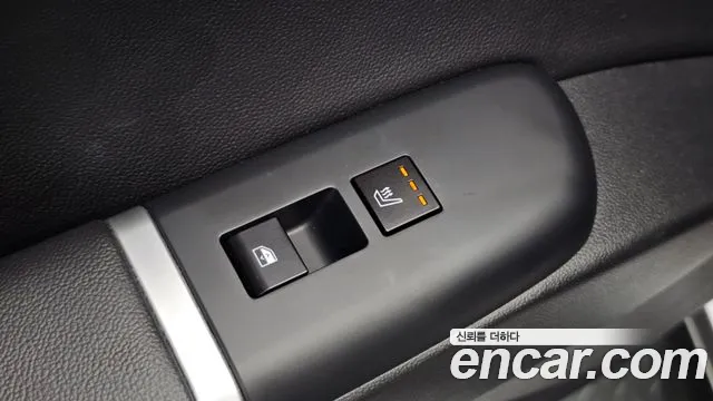 Hyundai Grandeur GN7 — Фото автомобиля 28