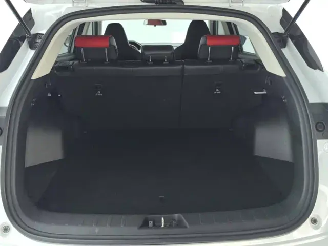 Changan CS55 Plus — Фото автомобиля 4