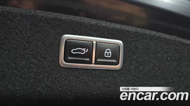 Genesis G80 Бензин 2.5 турбо 2WD — Фото автомобиля 17