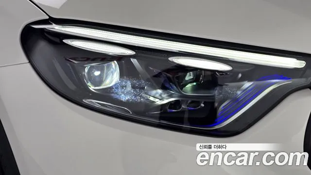 Mercedes-Benz GLC-Class X254 — Фото автомобиля 7