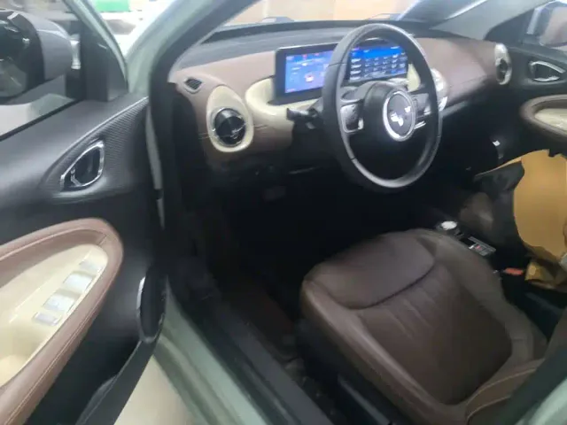 Wuling Bingo — Фото автомобиля 15
