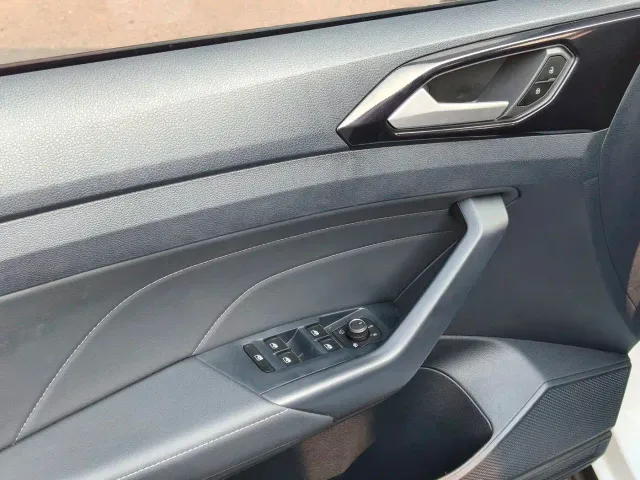 Volkswagen Tharu — Фото автомобиля 13
