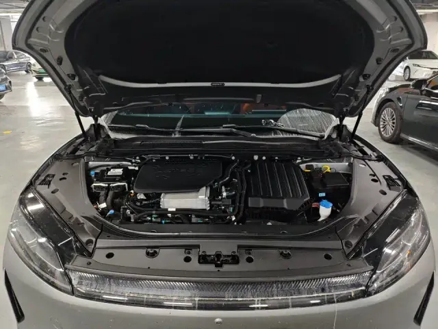 Chery Fulwin A9L — Фото автомобиля 13