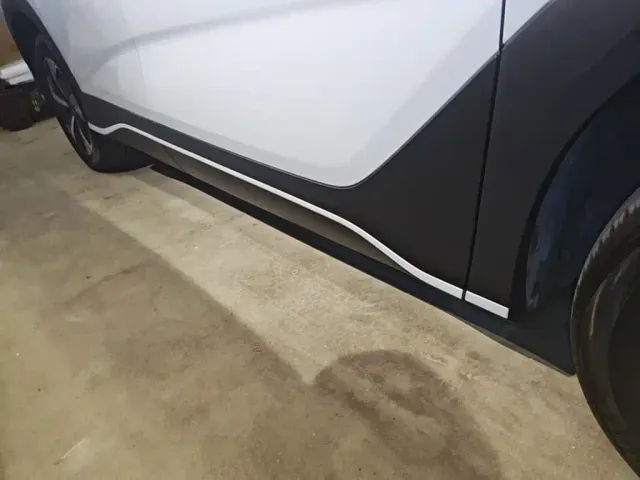 BYD Sealion 05 EV — Фото автомобиля 20