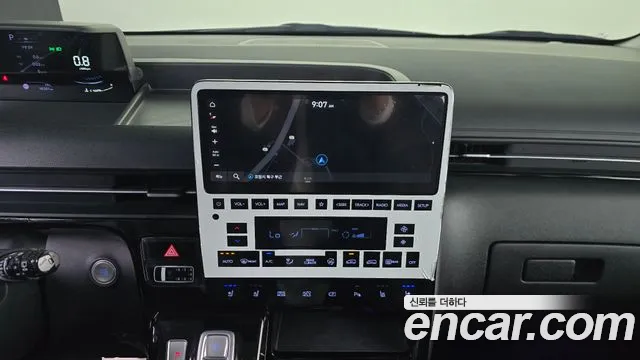 Hyundai Staria — Фото автомобиля 13