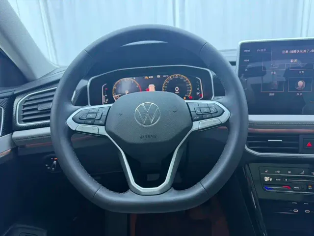 Volkswagen Tayron — Фото автомобиля 13