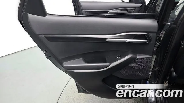 Kia Seltos Seltos (New) — Фото автомобиля 14