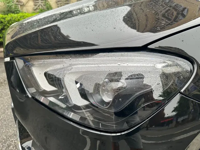 Mercedes-Benz GLE-Class — Фото автомобиля 22