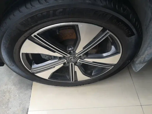 Changan CS55 Plus — Фото автомобиля 22