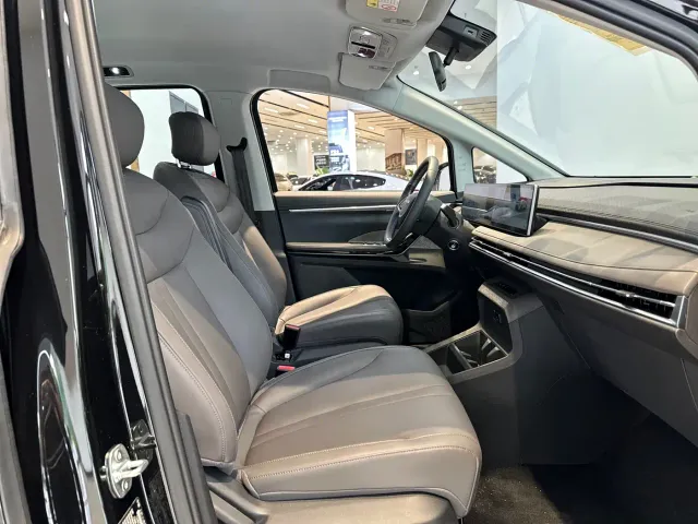 Maxus Dajia 7 — Фото автомобиля 15