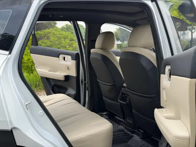 Wuling Starlight S — Фото автомобиля 11