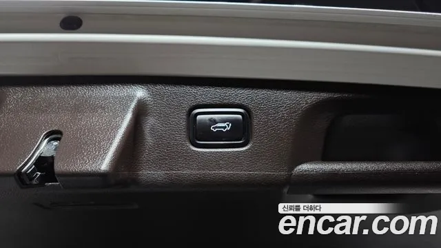 Hyundai Palisade The New Palisade Бензин 3.8 4WD — Фото автомобиля 24