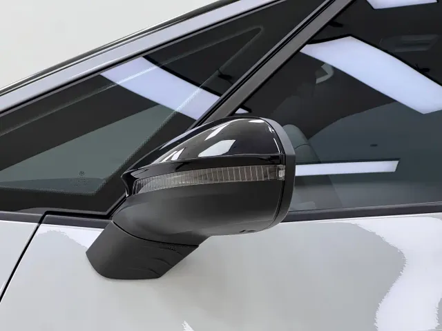 Volkswagen Volkswagen ID.3 2025 Smart Edition Outstanding Oxygen Version — Фото автомобиля 11