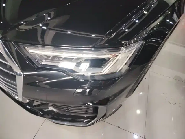Audi A6L — Фото автомобиля 17