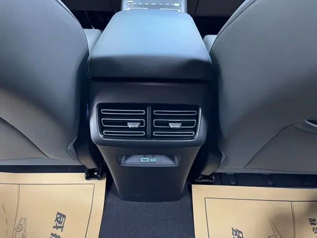 BYD Song Pro — Фото автомобиля 19