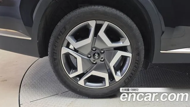 Hyundai Palisade The New — Фото автомобиля 5