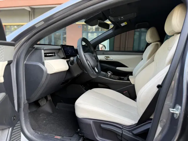 BYD Qin PLUS — Фото автомобиля 7