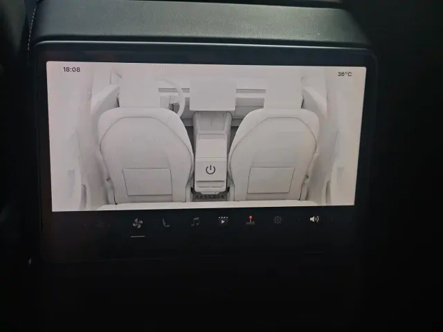 Tesla Model 3 — Фото автомобиля 14
