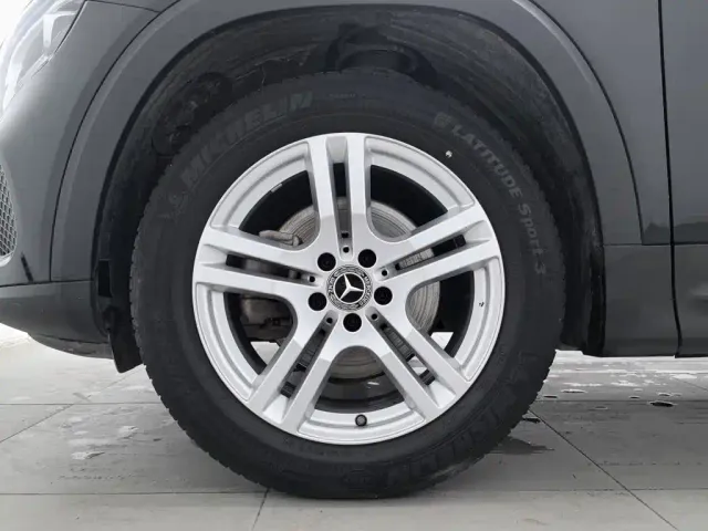 Mercedes-Benz GLB-Class — Фото автомобиля 17
