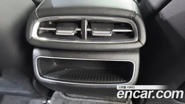Genesis G80 RG3 — Фото автомобиля 30
