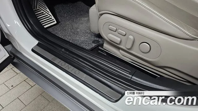 Hyundai Ioniq5 Ioniq5 — Фото автомобиля 30